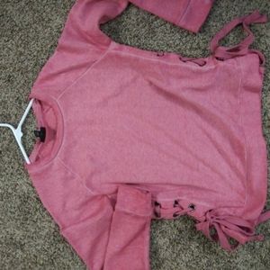 Long sleeve top